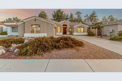 1663 E Spur Street, Gilbert, AZ 85296 - Photo 1