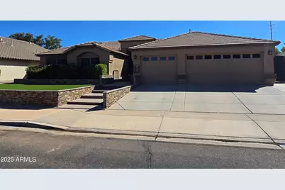 3123 S 99th Circle, Mesa, AZ 85212 - Photo 1