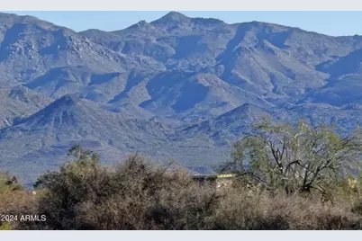 28Xxx N 166th Street #-, Scottsdale, AZ 85262 - Photo 1