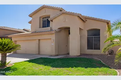 3560 S Nebraska Street, Chandler, AZ 85248 - Photo 1