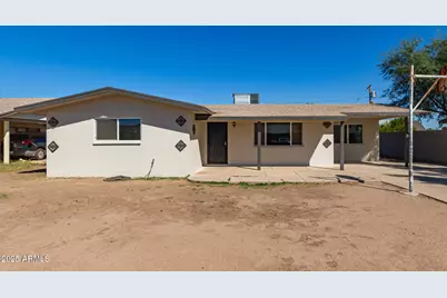 312 W 12th Street, Eloy, AZ 85131 - Photo 1