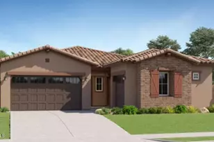 3517 S 176th Dr, Goodyear, AZ 85338 - Photo 1