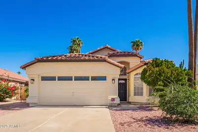 15431 S 36th Place, Phoenix, AZ 85044 - Photo 1