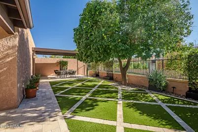 8145 E Via De Viva --, Scottsdale, AZ 85258 - Photo 1