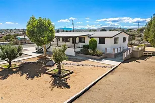 16132 S Red Rock Ln, Mayer, AZ 86333 - Photo 1