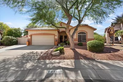 21400 N 90th Lane, Peoria, AZ 85382 - Photo 1