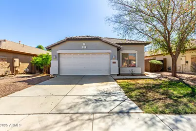 12537 W Madison Street, Avondale, AZ 85323 - Photo 1