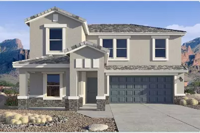 12571 W Mountain View Drive, Avondale, AZ 85323 - Photo 1