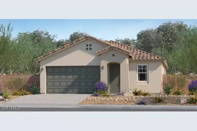 12404 N 303rd Lane, Buckeye, AZ 85396 - Photo 1