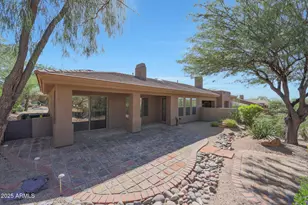 7450 E Quien Sabe Way, Scottsdale, AZ 85266 - Photo 1