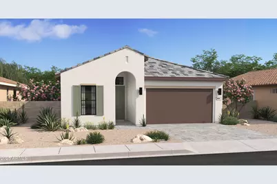 4096 S Springs Drive, Chandler, AZ 85249 - Photo 1