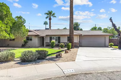 6531 N 16th Drive, Phoenix, AZ 85015 - Photo 1