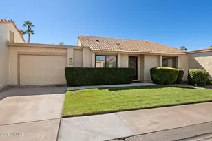 258 Leisure World Ave, Mesa, AZ 85206 - Photo 1