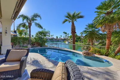 10192 E Bayview Drive, Scottsdale, AZ 85258 - Photo 1