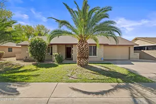 6131 W Desert Hills Dr, Glendale, AZ 85304 - Photo 1