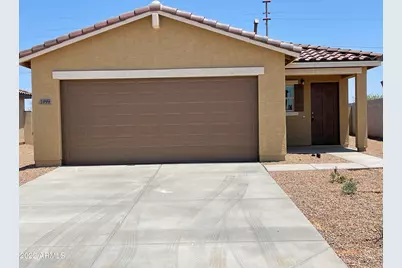 1099 S 9th Place, Coolidge, AZ 85128 - Photo 1