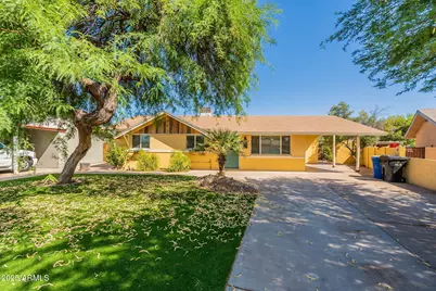 855 W Del Rio Street, Chandler, AZ 85225 - Photo 1