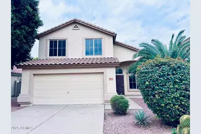 7453 W Melinda Lane, Glendale, AZ 85308 - Photo 1