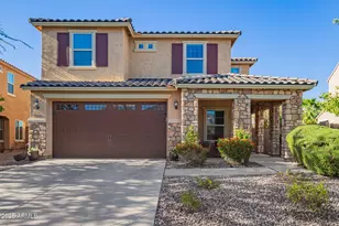 2756 E Hickory St, Gilbert, AZ 85298 - Photo 1