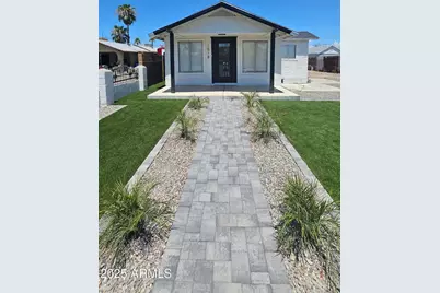 1518 E Pierce Street, Phoenix, AZ 85006 - Photo 1
