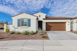 1714 N 210th Ave, Buckeye, AZ 85396 - Photo 1