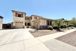14509 W Jenan Dr, Surprise, AZ 85379 - Photo 1