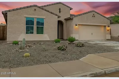 43416 N Hudson Trail, New River, AZ 85087 - Photo 1