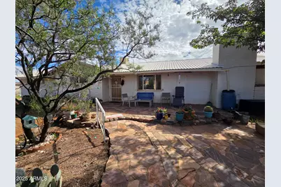 3699 S 3711 Rogers Avenue, Naco, AZ 85620 - Photo 1