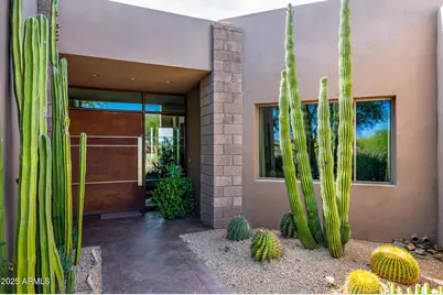 9422 E Rising Sun Drive #42, Scottsdale, AZ 85262 - Photo 1