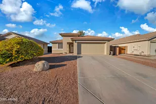 25578 W St Catherine Ave, Buckeye, AZ 85326 - Photo 1