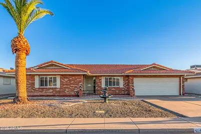 4147 E Dolphin Avenue, Mesa, AZ 85206 - Photo 1