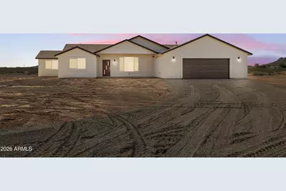 1592 N 431st Avenue, Tonopah, AZ 85354 - Photo 1