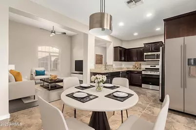 3964 E Cat Balue Drive, Phoenix, AZ 85050 - Photo 1