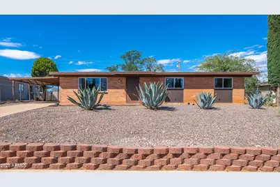 4665 Cedar Drive, Sierra Vista, AZ 85635 - Photo 1