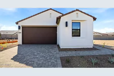 20341 W Campbell Avenue, Buckeye, AZ 85396 - Photo 1