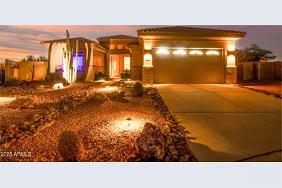 7302 E Minton Circle, Mesa, AZ 85207 - Photo 1