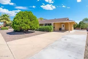 10351 W Pinehurst Dr, Sun City, AZ 85351 - Photo 1