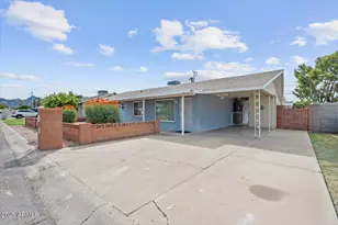 413 E El Camino Dr, Phoenix, AZ 85020 - Photo 1