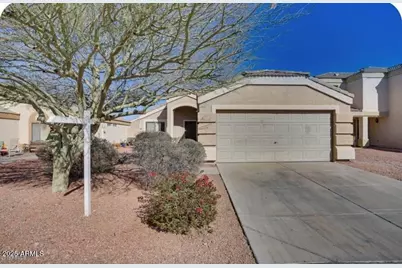 12402 W Flores, El Mirage, AZ 85335 - Photo 1
