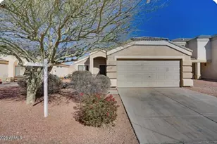 12402 W Flores, El Mirage, AZ 85335 - Photo 1