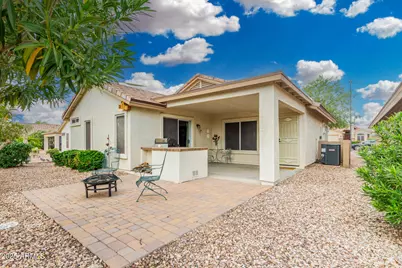 23103 W Lasso Lane, Buckeye, AZ 85326 - Photo 1