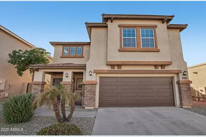 5904 S 35th Place, Phoenix, AZ 85040 - Photo 1