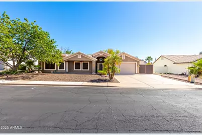 6135 E Presidio Street, Mesa, AZ 85215 - Photo 1