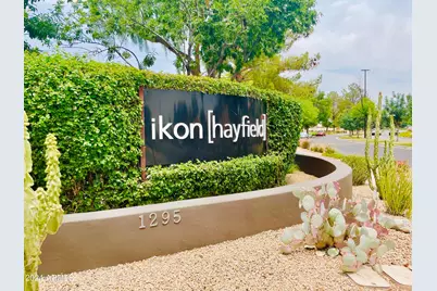 1295 N Ash Street #Apt 613, Gilbert, AZ 85233 - Photo 1