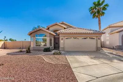 1741 S Clearview Avenue #24, Mesa, AZ 85209 - Photo 1