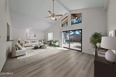 4301 E Montecito Avenue, Phoenix, AZ 85018 - Photo 1