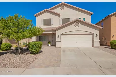 44014 W McCord Drive, Maricopa, AZ 85138 - Photo 1