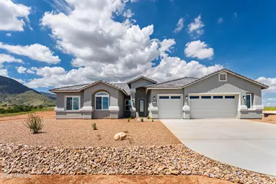 9902 S Vaquero, Hereford, AZ 85615 - Photo 1