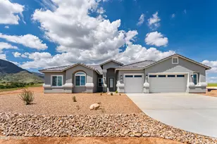 9902 S Vaquero, Hereford, AZ 85615 - Photo 1