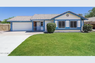 8226 W Columbine Drive, Peoria, AZ 85381 - Photo 1